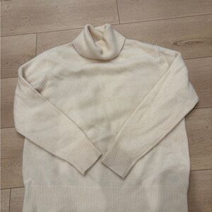 Aritzia Babaton Turtleneck Sweater